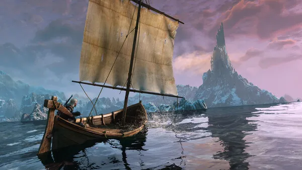 The Witcher 3 Wild Hunt Remasterizado (2026) PC Full Español