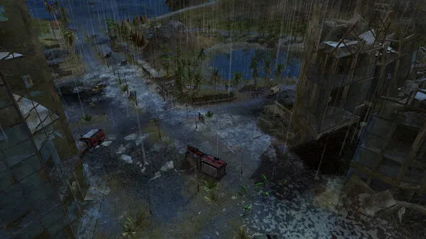 Maelstrom: The Battle for Earth Begins Enhanced (2026) PC Full Español Maelstrom: The Battle for Earth Begins Enhanced (2026) PC Full Español