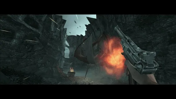 Peter Jackson's King Kong (2005) PC Full Español Peter Jackson's King Kong (2005) PC Full Español