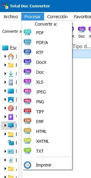 Coolutils Total Doc Converter Versión Full Español