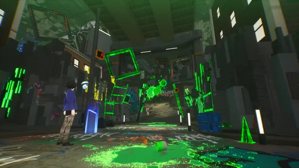 VARLET (2025) PC Full