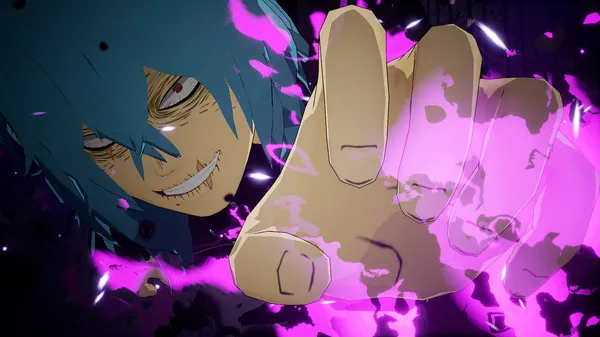 My Hero One's Justice 2 (2020) PC Full Español My Hero One's Justice 2 (2020) PC Full Español