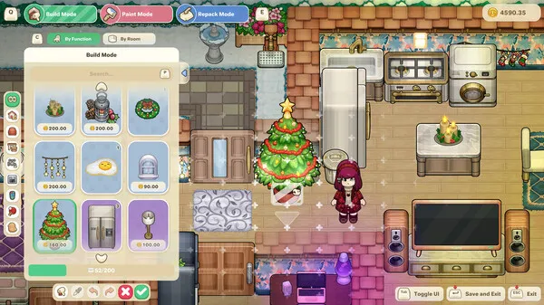 Little Sim World PC-GAME Español