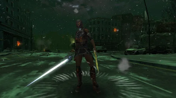 Hellgate London (2007) PC Full Español