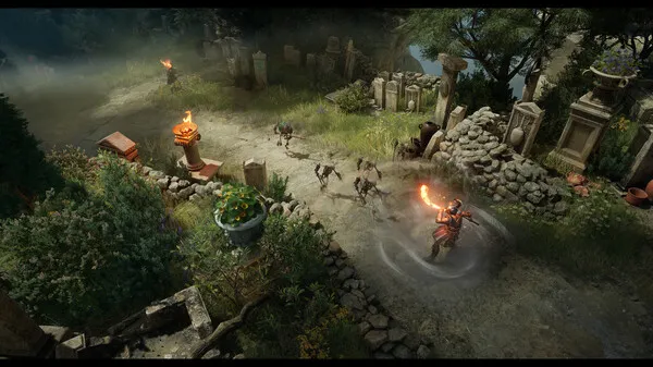 Titan Quest II PC-GAME