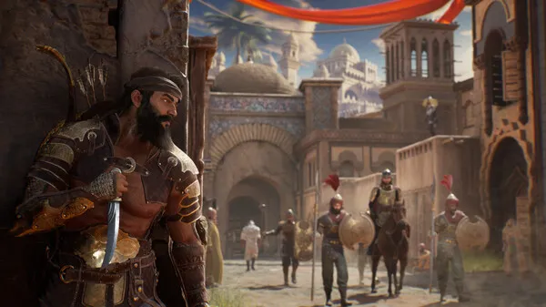 Blood of Mehran (2025) PC Full Español