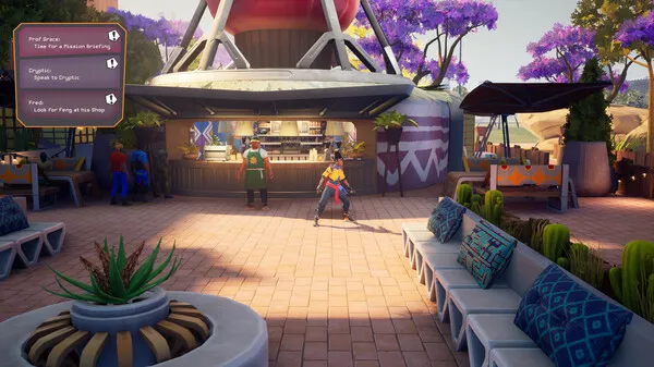 Relooted (2026) PC Full Relooted (2026) PC Full