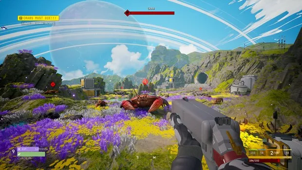 CRABS MUST DIE! (2025) PC Full