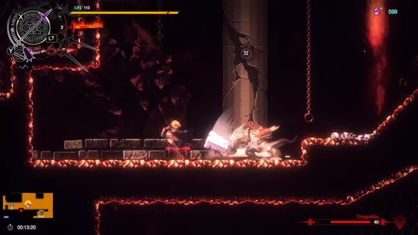 Overlord: Escape From Nazarick (2022) PC Full