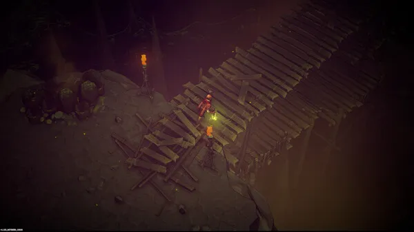 Hell Clock (2025) PC Full Español