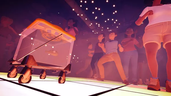 I Am Fish (2021) PC Full Español I Am Fish (2021) PC Full Español