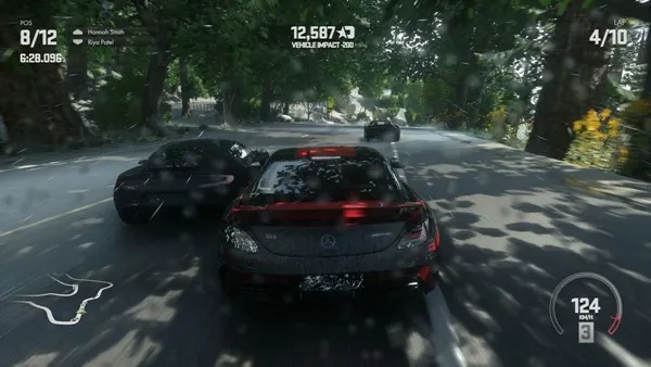 Driveclub (2014) PC-Port by ondrejeder [Español]