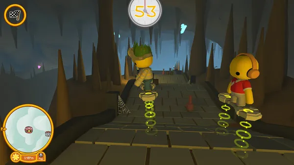 Wobbly Life (2025) PC Full Español