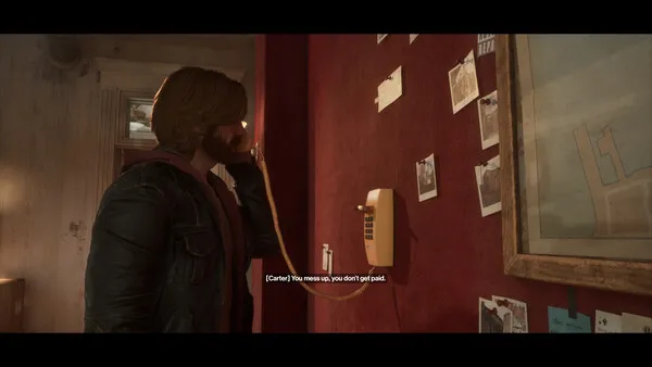 Samson (2026) PC Full Español Samson (2026) PC Full Español