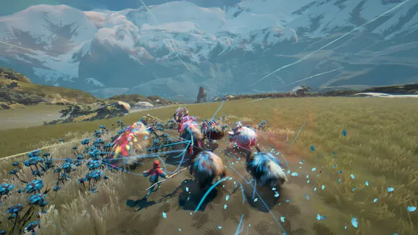 Herdling (2025) PC Full Español