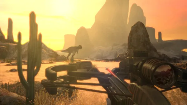 Carnivores: Dinosaur Hunter Reborn (2015) PC Full Carnivores: Dinosaur Hunter Reborn (2015) PC Full