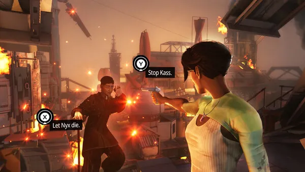 Tides of Tomorrow (2026) PC Full Español Tides of Tomorrow (2026) PC Full Español