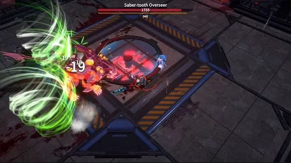 Metal Mutation (2023) PC Full Español Metal Mutation (2023) PC Full Español