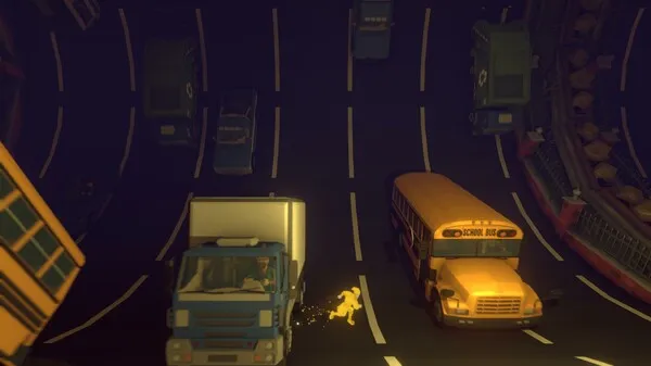 Through the Nightmares (2025) PC Full Español