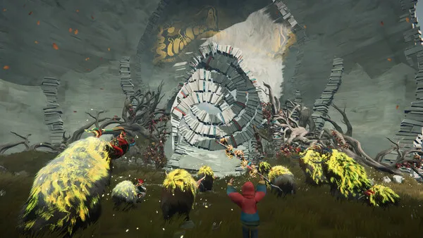 Herdling (2025) PC Full Español