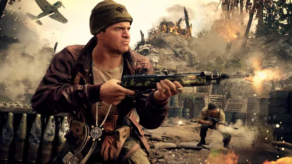 Call of Duty: Vanguard (2023) PC Full Español