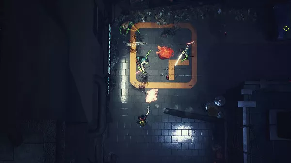 Esse Proxy (2022) PC Full Español Latino