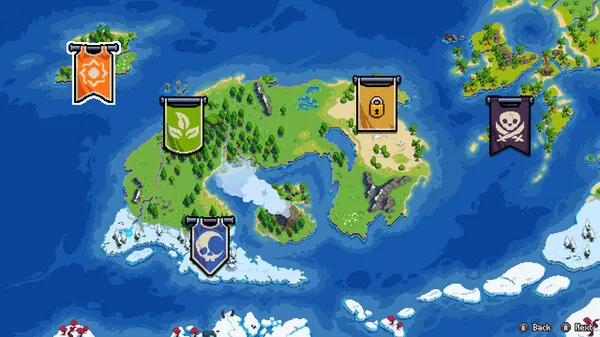 Wargroove 2 (2023) PC Full Español