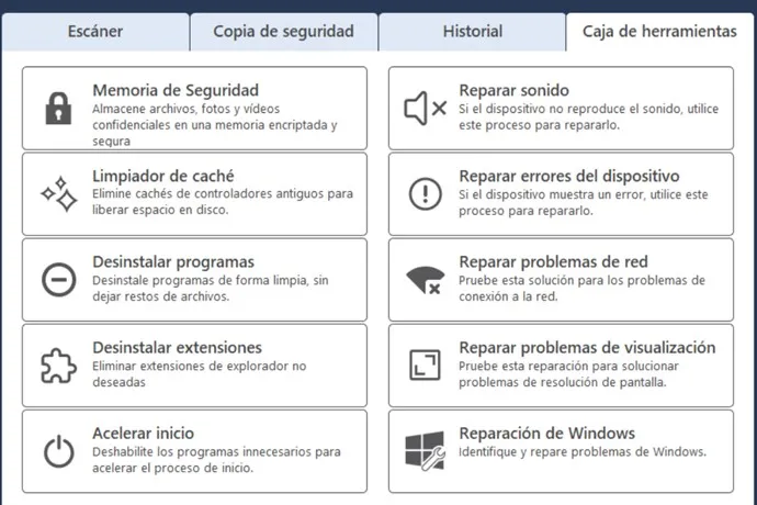 PC HelpSoft Driver Updater Pro Versión Full Español