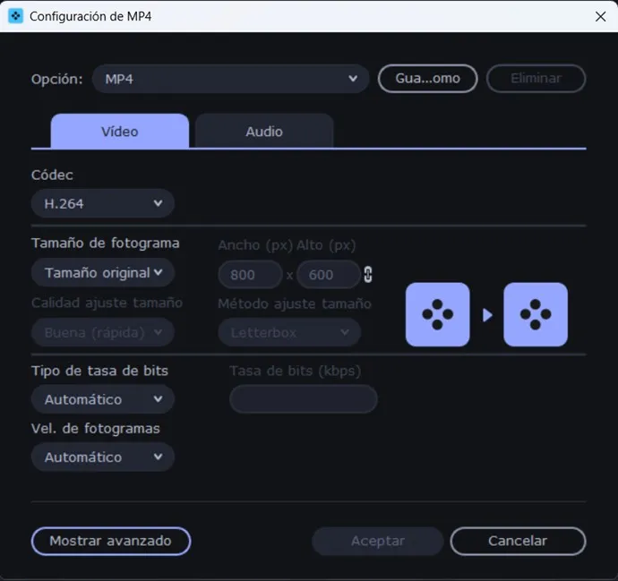Movavi Video Converter Premium Versión Full Español
