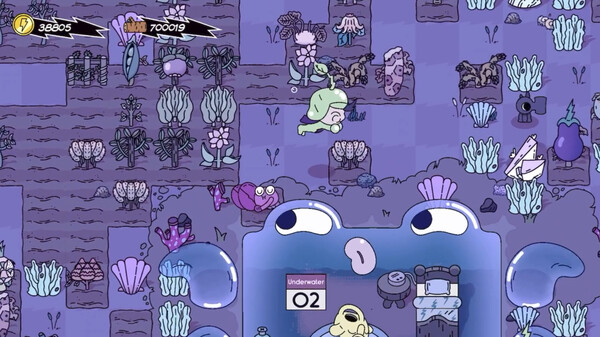 Super Farming Boy PC-GAME Español