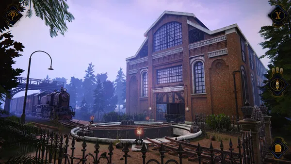 The House of Tesla (2025) PC Full Español