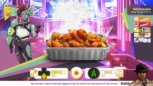 Cook Serve Forever (2025) PC Full