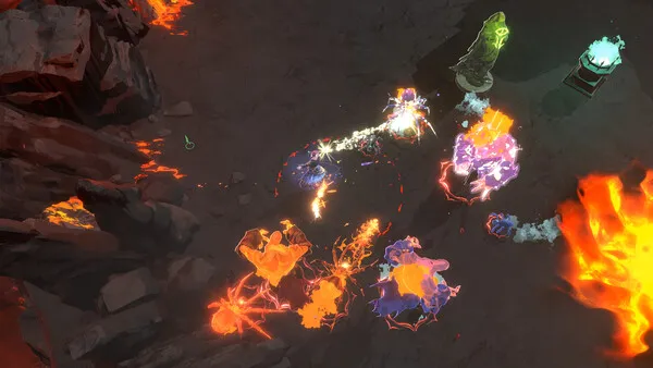 Shape of Dreams (2025) PC Full Español Shape of Dreams (2025) PC Full Español