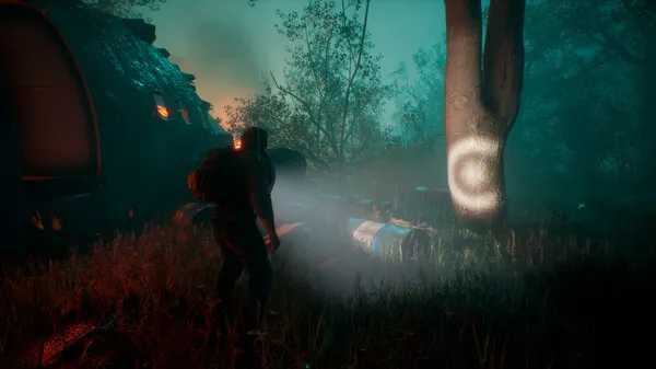 Poveglia: The Island of Non Return PC-GAME Español