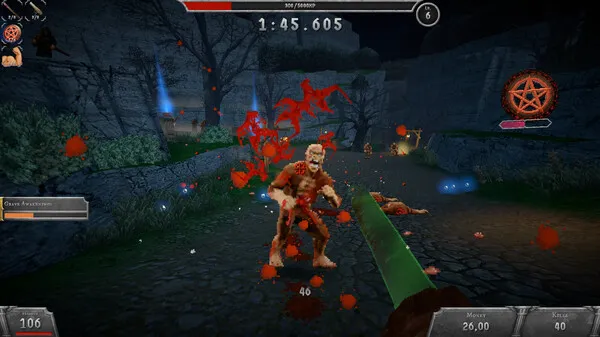 Bloodshed PC-GAME