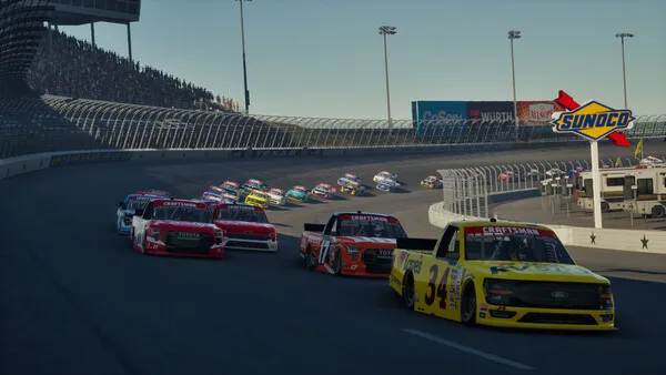 NASCAR 25 (2025) PC Full