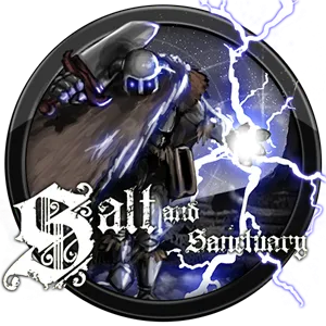 icono de Salt and Sanctuary