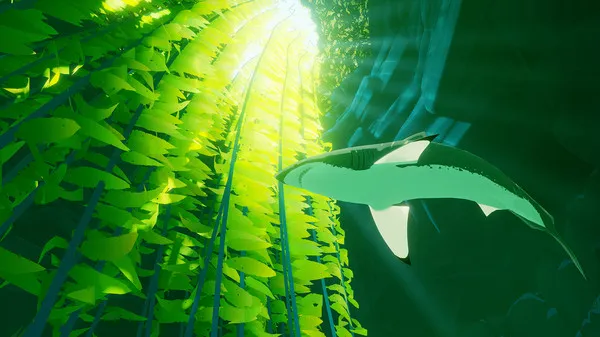 ABZU Deluxe Edition (2016) PC Full Español ABZU Deluxe Edition (2016) PC Full Español