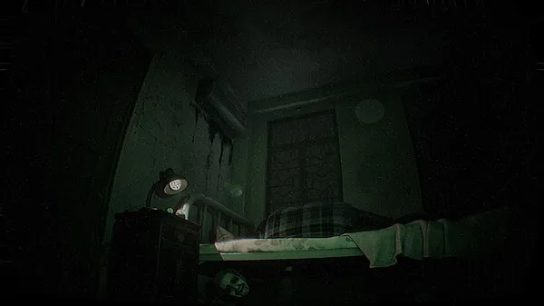 Dread Flats (2025) PC Full Español