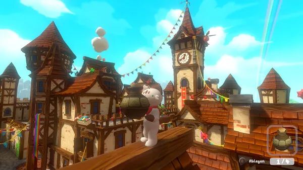 Super Chipflake Ü: Quest for the Uncooked Schnitzel (2026) PC Full Super Chipflake Ü: Quest for the Uncooked Schnitzel (2026) PC Full