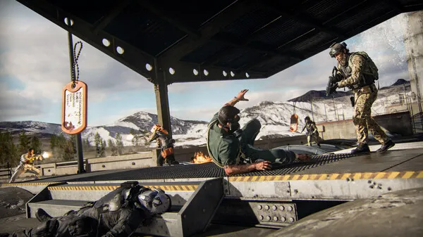 Call of Duty Black Ops 6 (2024) PC Full Español