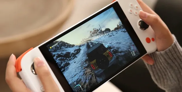 Conoce la nueva consola portátil Ayaneo Next Lite | Procesador AMD & SteamOS
