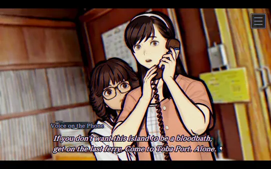 PARANORMASIGHT: The Mermaid's Curse (2026) PC Full PARANORMASIGHT: The Mermaid's Curse (2026) PC Full