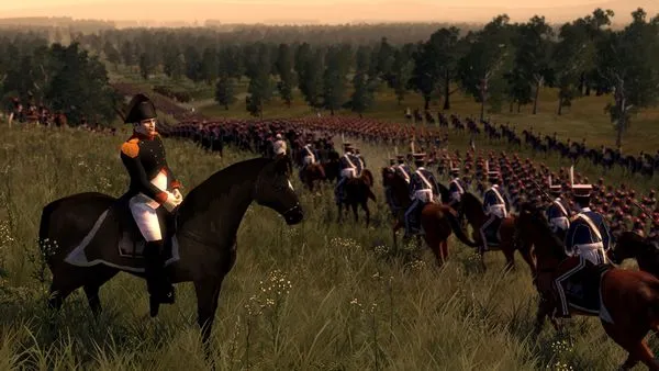 Total War: NAPOLEON - Definitive Edition (2010) PC Full Español