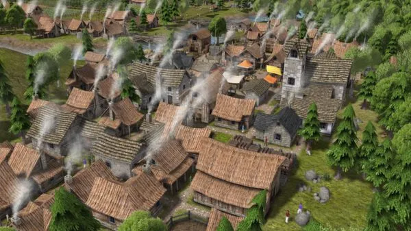 Banished (2014) PC Full Español Banished (2014) PC Full Español