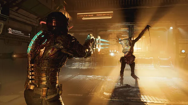 Dead Space Remake (2023) PC Full Español Dead Space Remake (2023) PC Full Español