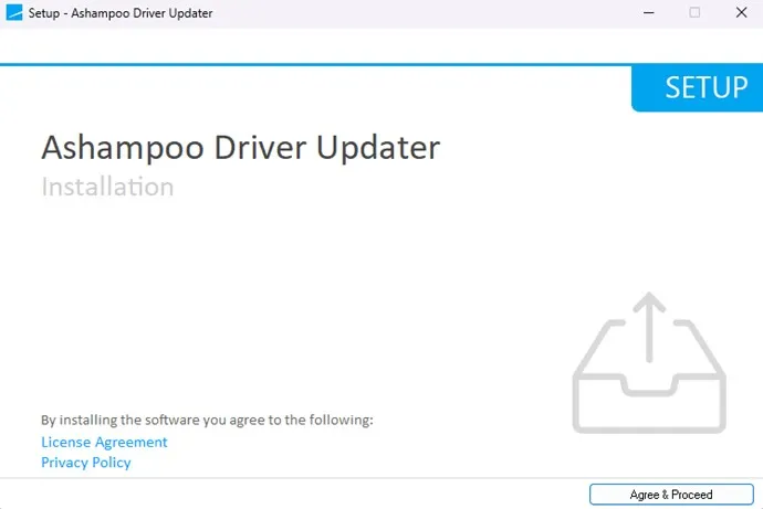 Ashampoo Driver Updater Versión Full Español