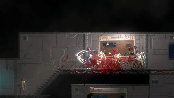 Katanaut (2025) PC Full Español