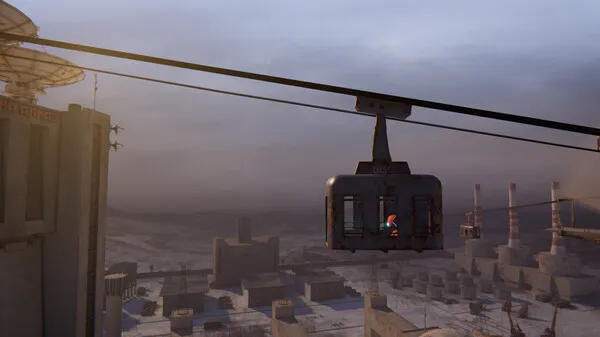 NODE: El Último Favor de los Antarii (2025) PC Full Español