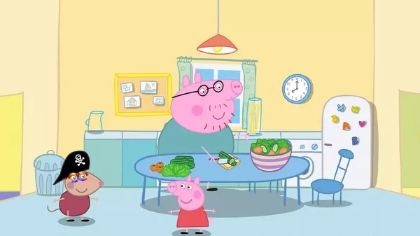 My Friend Peppa Pig (2021) PC Full Español